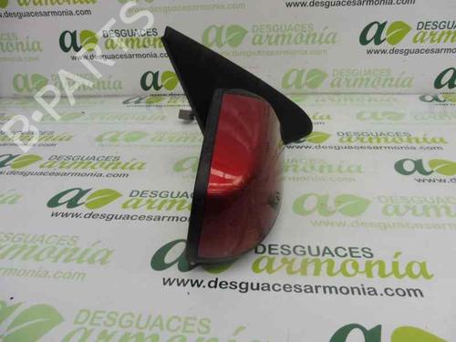 Right mirror FORD MONDEO III (B5Y)  | BP1892234C27 