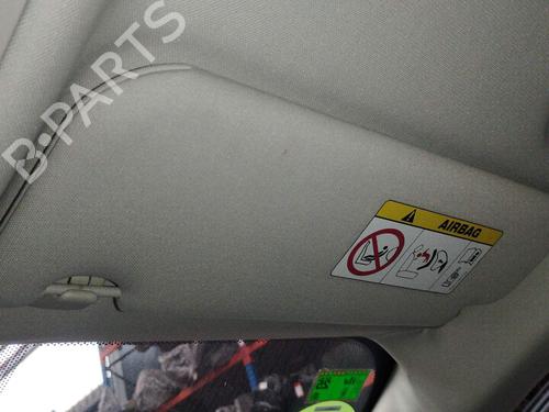 right-sun-visor-jaguar-xf-ii-x260-2015-19805624 main image