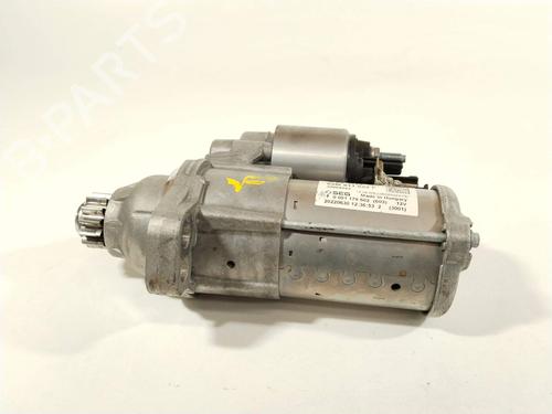 Used Starter Starter 37070024 37070024