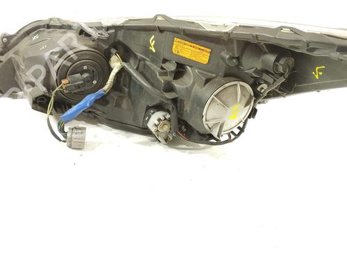 Right headlight SUBARU LEGACY V (BM) 2.0 D AWD (BMD) | BP38876087C29 - Image 8
