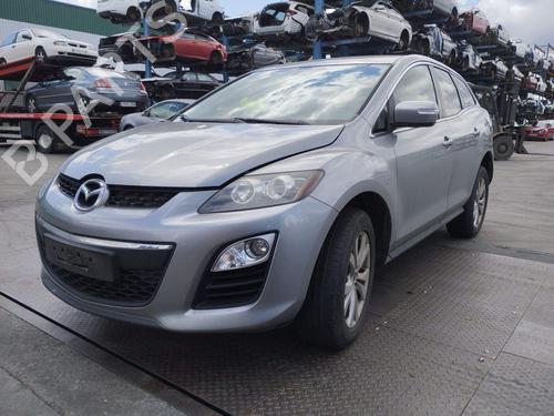 Gearbox MAZDA CX-7 (ER) 2.2 MZR-CD AWD (ER10A) | BP31979870M3 - Image 15