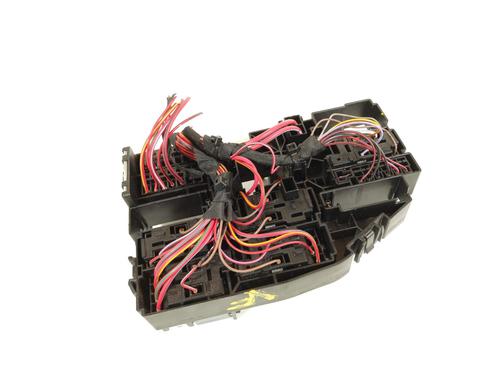 Fuse box MERCEDES-BENZ A-CLASS (W177) AMG A 45 S 4-Matic+ (177.054) | BP34439327E1 - Image 4