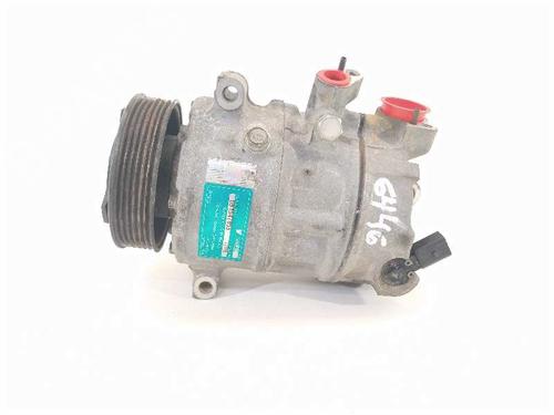 AC Kompressor SEAT ALTEA XL (5P5, 5P8) [2006-2015]  7312907