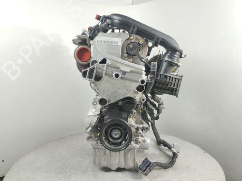 Engine SEAT IBIZA V (KJ1, KJG) 1.0 TSI | BP21175216M1 - Image 6
