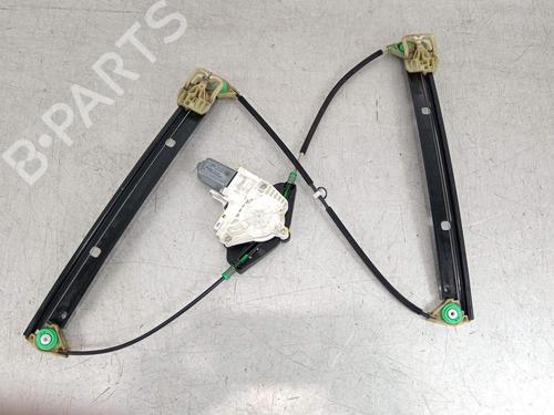 Used Front left window mechanism Front left window mechanism 36435376 36435376