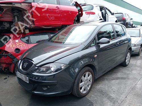 Engine control unit (ECU) SEAT ALTEA (5P1) 2.0 TDI 16V | BP34559447M57  - Image 10