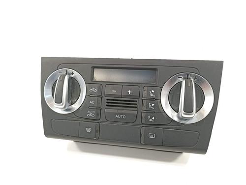 Used Climate control Climate control 10067746 10067746