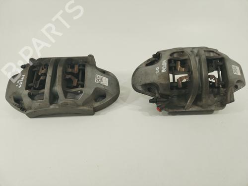 Right front brake caliper AUDI Q5 (FYB, FYG) 35 TDI quattro | BP27528801M104 - Image 10