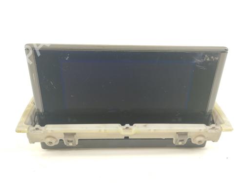 Used Display monitor AUDI A3 (8V1, 8VK) [2012-2020]  11799208