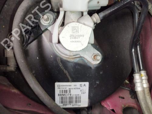 Used Servo brake Servo brake 36674991 36674991