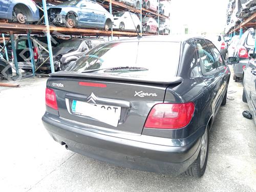 Starter CITROËN XSARA (N1) 1.6 16V | BP28521759M8