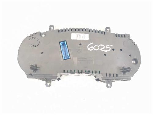 Instrument cluster SEAT LEON (1P1) 1.6 TDI | BP6779979C47 