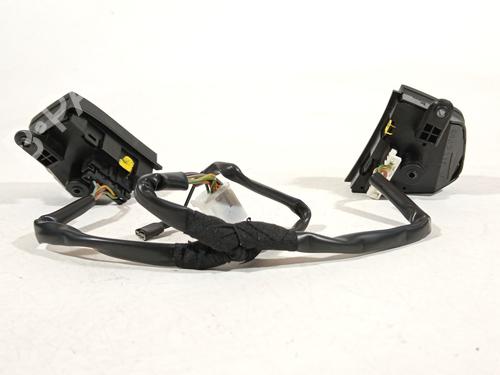 Steering wheel controls HYUNDAI i30 (GD) | BP30513089E15