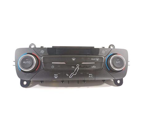 Used Climate control Climate control 16805445 16805445