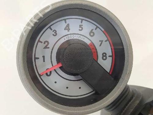 Instrument cluster PEUGEOT 107 (PM_, PN_)  | BP7649106C47 