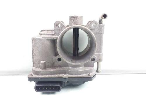 Used Throttle body MAZDA 6 Saloon (GG) [2002-2008]  6981083