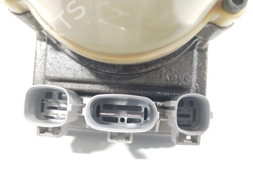 Styring servopumpe MAZDA 3 Saloon (BK) 1.6 DI Turbo (BK12Y) | BP30060109M99