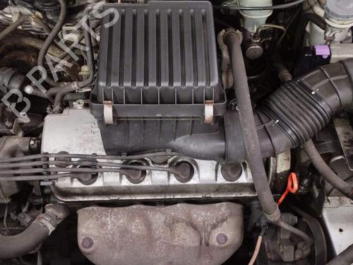 Engine HONDA HR-V (GH_) 1.6 16V 4WD (GH2, GH4) | BP39248087M1 - Image 2