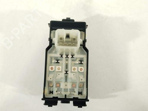 Left front window switch PEUGEOT 108 1.0 VTi | BP38348234I27 - Image 5