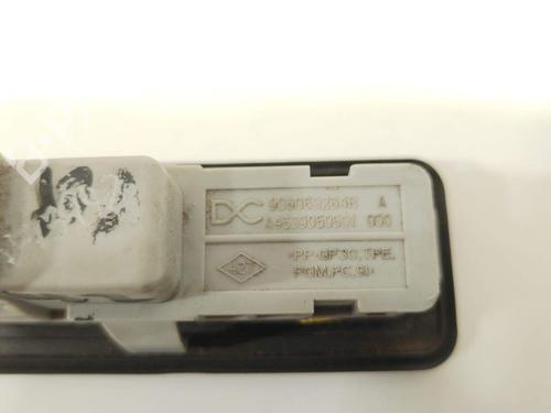 Tailgate handle RENAULT MEGANE IV Hatchback (B9A/M/N_) 1.5 dCi 110 (B9A3) | BP28515638C132 - Image 4