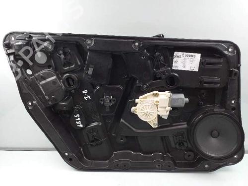 Used Front left window mechanism Front left window mechanism 4854709 4854709