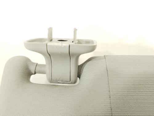Right sun visor VW GOLF VI (5K1) 1.6 TDI | BP37402914I2 - Image 4