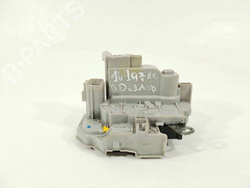 Used Front right lock FIAT BRAVO II (198_) [2006-2016]  16794752