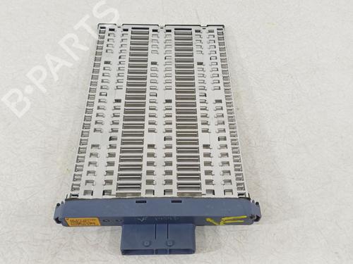 Used Heater resistor Heater resistor KIA NIRO I (DE) 1.6 GDI Hybrid (105 hp) 26530059 26530059