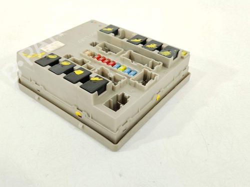 Fuse box RENAULT MODUS / GRAND MODUS (F/JP0_) 1.5 dCi (FP0F, JP0F) | BP38284800E1 - Image 5