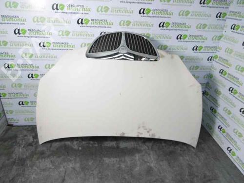 Hood LANCIA YPSILON (843_) 1.3 JTD (843.AXD11, 843.AXD1A) BP2135255C1