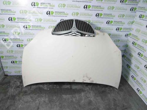 Cofano anteriore LANCIA YPSILON (843_) 1.3 JTD (843.AXD11, 843.AXD1A) (70 hp) 2135255