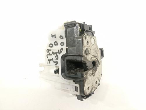 Front left lock FIAT 500 (312_)  | BP15354800C98 