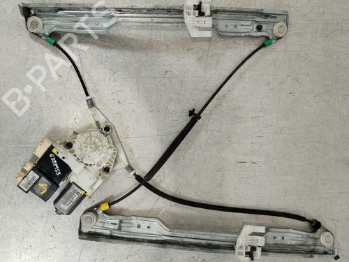 Raammechaniek links voor CITROËN C5 II Break (RE_) 2.0 HDi (RERHRH) (136 hp) 29250336