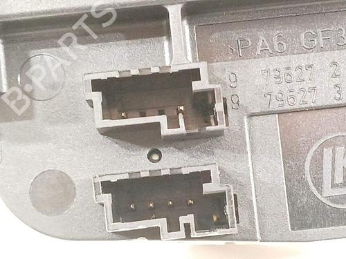 Forlygtekontakt CITROËN C3 III (SX) 1.5 BlueHDi 100 (SXYHYP, SXYHTU) | BP29118621I24 - Image 8