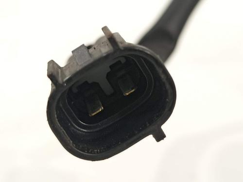 Right front indicator MAZDA CX-3 (DK) | BP16481244C33 - Image 4