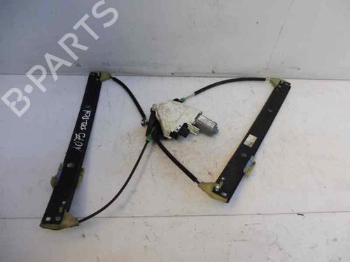 Used Front right window mechanism Front right window mechanism 1968888 1968888