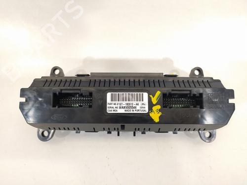 Climate control FORD FOCUS III  | BP8629260I5 