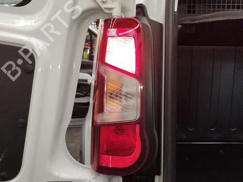 Venstre baglygte Venstre baglygte 39644851 39644851