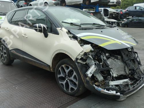 Front wiper motor RENAULT CAPTUR I (J5_, H5_) 0.9 TCe 90 | BP36755086M29 - Image 5