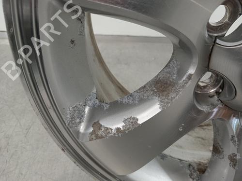 Rim TOYOTA LAND CRUISER PRADO (_J12_) 3.0 D-4D (KDJ120, KDJ125) | BP18694997C45 