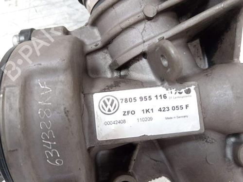 Steering rack AUDI A3 (8P1) 2.0 TDI | BP30145151M22 - Image 5