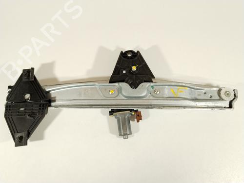 Front right window mechanism DACIA SANDERO III 1.0 SCe 65 | BP36489884C23 - Image 3