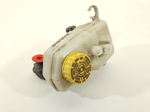 Brake master cylinder VW POLO (9N_, 9A_)  | BP27692671M77 