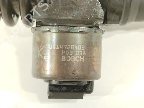Injector AUDI A3 (8P1) 2.0 TDI 16V | BP29313984M100 
