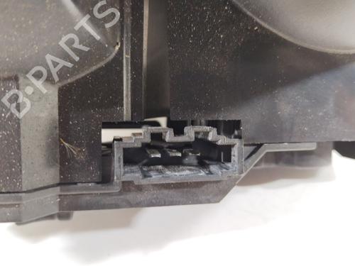 Venstre baglygte bagklap VW VENTO (1H2) 1.6 | BP29122061C79