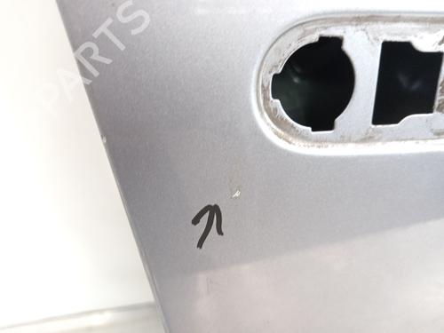 Right front door RENAULT MEGANE III Hatchback (BZ0/1_, B3_)  | BP17130999C3