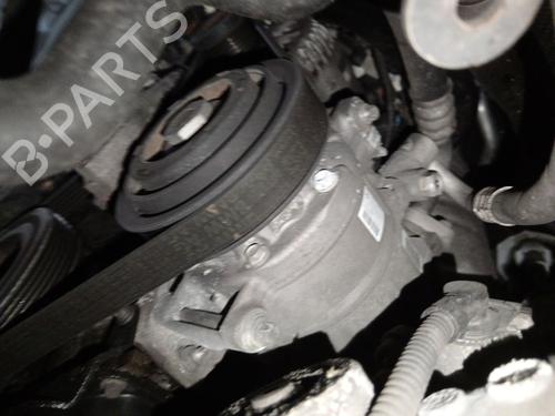 Used AC compressor BMW 1 (F21) 116 i (136 hp) 30456691