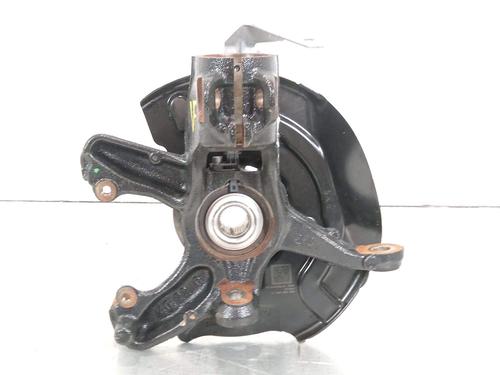 Right front steering knuckle SEAT ARONA (KJ7, KJP) 1.0 TSI | BP30007017M26 - Image 4