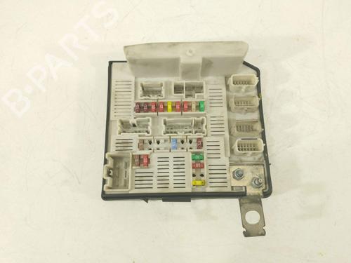 Fuse box RENAULT KANGOO Express (FW0/1_) 1.5 dCi 70 (FW0A, KW0V) | BP38707255E1 - Image 8