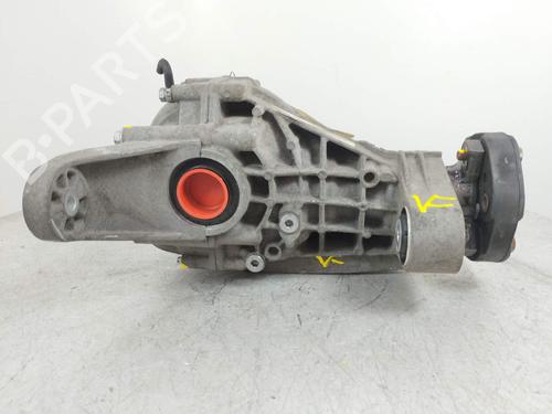 Used Rear differential Rear differential 8487657 8487657